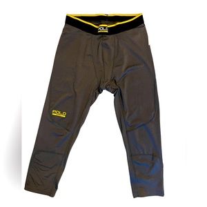 Polo Sport Men’s 3/4 Compression Pants